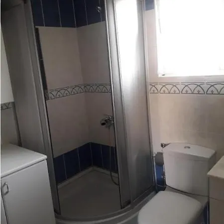 דירה Hasnur סייד