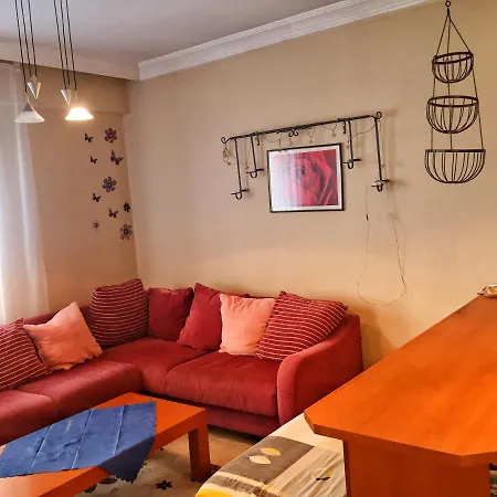 Apartment Hasnur *